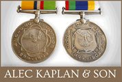 Alec Kaplan & Sons