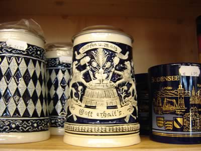 Beermugs