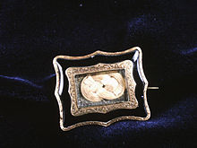 Brooches