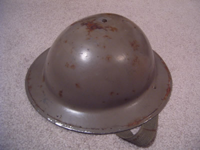 Headgear