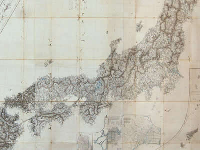 Maps