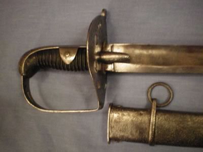 Swords
