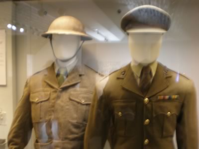 Uniforms