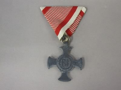 World War One Medals